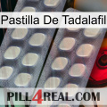 Tadalafil Pill 07